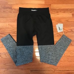 Gymshark Leggings- Need to sell quickly!